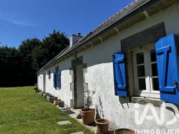 Vente maison 2 pièces Cléden-Cap-Sizun 29