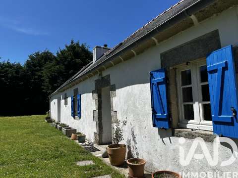 Vente maison 2 pièces Cléden-Cap-Sizun 29