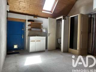 Vente maison 2 pièces Vente maison 2 pièces