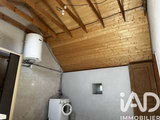 Vente maison 2 pièces Vente maison 2 pièces