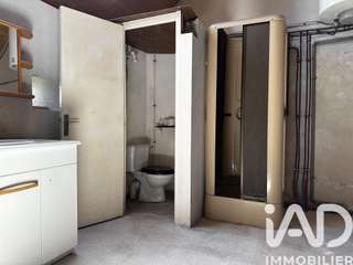 Vente maison 2 pièces Vente maison 2 pièces