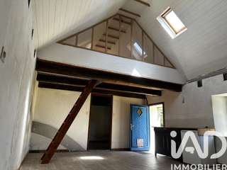 Vente maison 2 pièces Vente maison 2 pièces