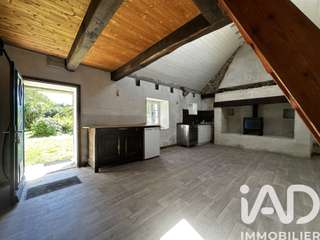Vente maison 2 pièces Vente maison 2 pièces