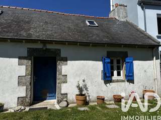 Vente maison 2 pièces Vente maison 2 pièces