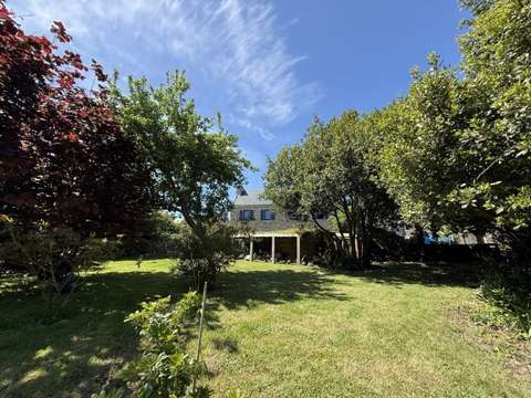 Vente maison 6 pièces Cléden-Cap-Sizun 29