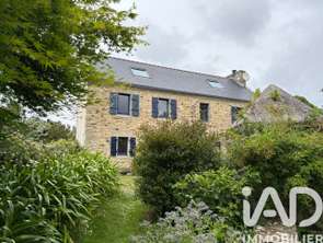 Vente Maison 3 chambresCléden-Cap-Sizun
