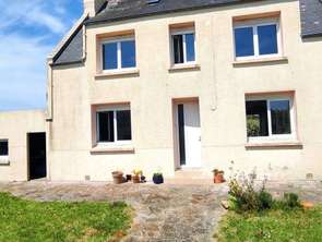 Vente Maison 4 chambresCléden-Cap-Sizun