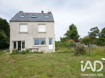 Vente Maison 4 chambresCléden-Cap-Sizun
