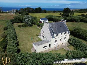 Vente Maison 4 chambresCléden-Cap-Sizun