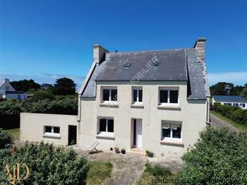 Vente Maison 4 chambresCléden-Cap-Sizun