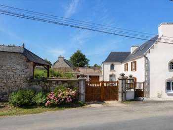 Vente Maison 3 chambresCléden-Cap-Sizun