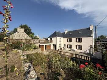 Vente maison 6 pièces Cléden-Cap-Sizun 29