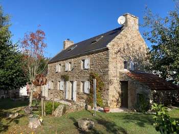 Vente Maison 3 chambresCléden-Cap-Sizun