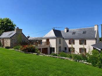 Vente Maison 4 chambresCléden-Cap-Sizun