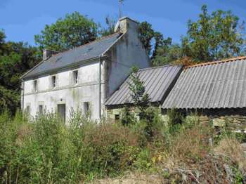 Vente maison 5 pièces Cléden-Cap-Sizun 29