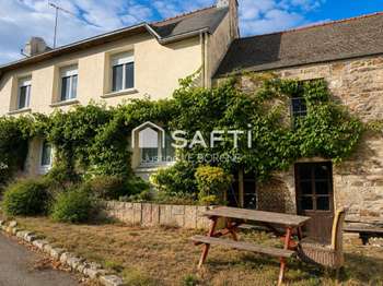 Vente Maison 5 chambresCléden-Cap-Sizun