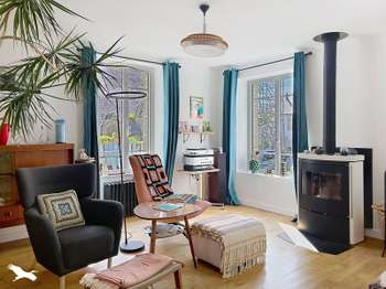 Vente Maison 6 chambresCléden-Cap-Sizun