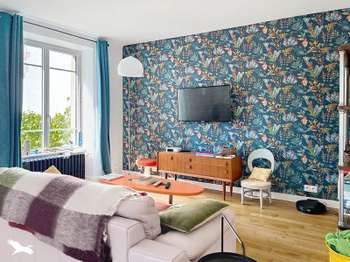 Vente maison 7 pièces Vente maison 7 pièces