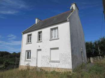 Vente Maison 5 chambresCléden-Cap-Sizun