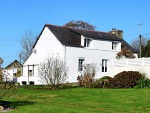 Vente Maison 2 chambresCléden-Poher