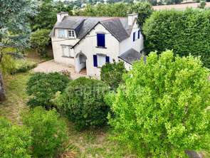 Vente Maison 5 chambresCléden-Poher