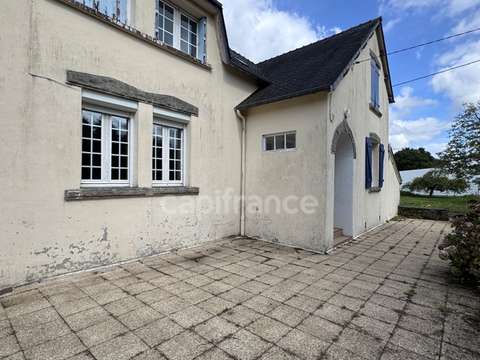 Vente maison 6 pièces Vente maison 6 pièces