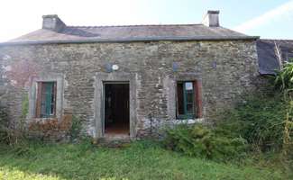 Photo Vente maison Cléden-Poher