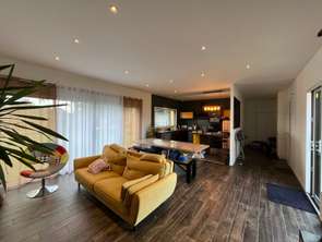 Vente Maison 3 chambresCléden-Poher