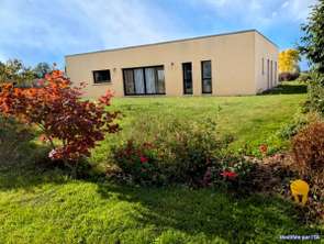 Vente Maison 3 chambresCléden-Poher