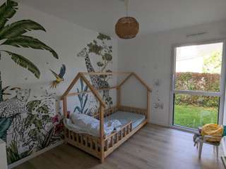 Vente maison 4 pièces Vente maison 4 pièces