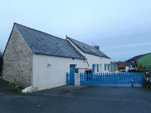 Vente Maison 3 chambresCléden-Poher