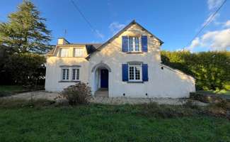 Photo Vente maison Cléden-Poher