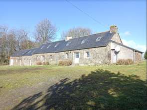 Vente Maison 2 chambresCléden-Poher