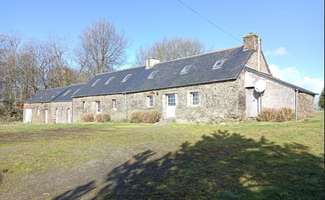 Photo Vente maison Cléden-Poher
