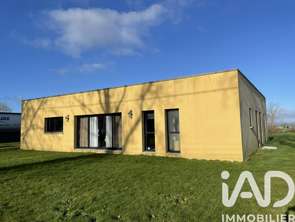 Vente Maison 3 chambresCléden-Poher