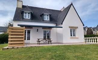 Photo Vente maison Cléden-Poher