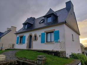 Vente Maison 4 chambresCléden-Poher