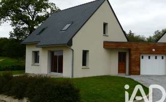 Photo Vente maison Cléden-Poher