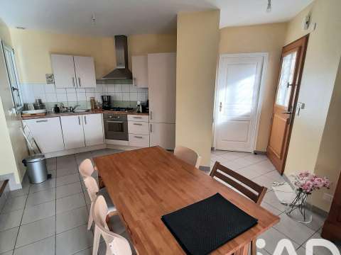 Vente maison 5 pièces Vente maison 5 pièces