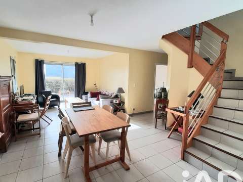 Vente maison 5 pièces Vente maison 5 pièces