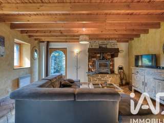 Vente maison 17 pièces