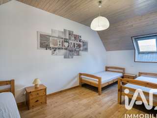 Vente maison 17 pièces
