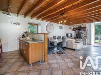 Vente maison 17 pièces