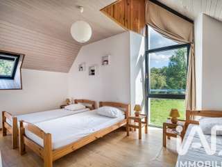 Vente maison 17 pièces