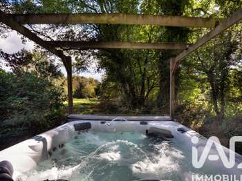 Vente maison 17 pièces