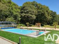Vente maison 17 pièces