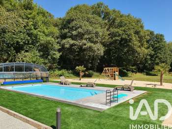 Vente maison 17 pièces