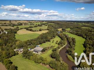 Vente maison 17 pièces