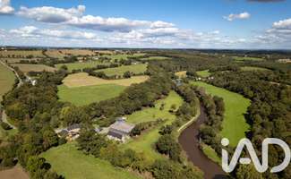 Photo Vente maison Cléden-Poher