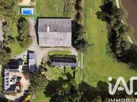 Vente maison 17 pièces